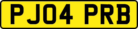 PJ04PRB