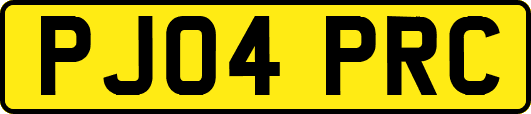 PJ04PRC