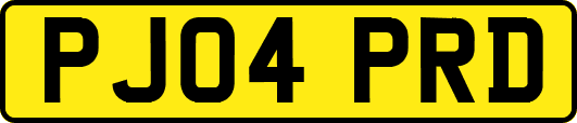 PJ04PRD