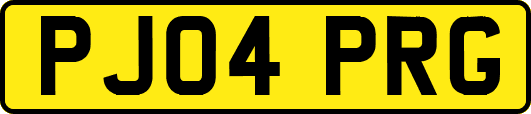 PJ04PRG