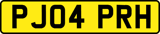 PJ04PRH