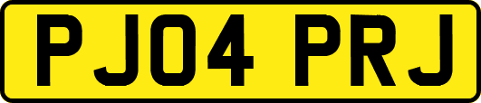 PJ04PRJ