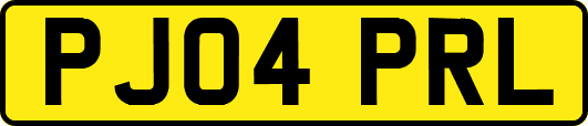 PJ04PRL