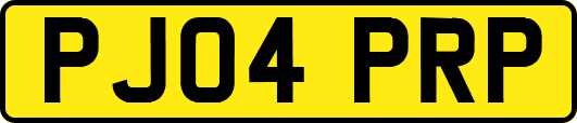 PJ04PRP