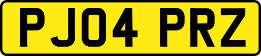 PJ04PRZ