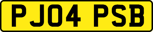 PJ04PSB
