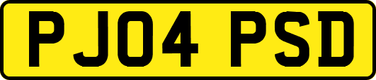 PJ04PSD