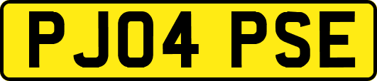 PJ04PSE