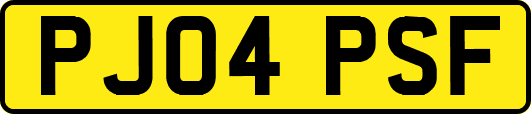 PJ04PSF