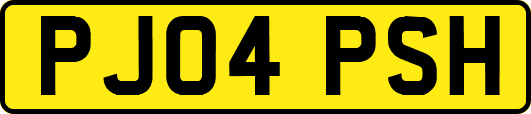 PJ04PSH