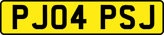 PJ04PSJ