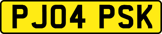 PJ04PSK