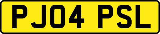 PJ04PSL