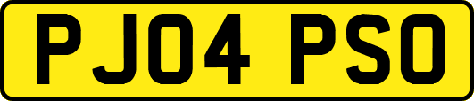 PJ04PSO