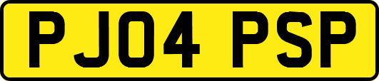 PJ04PSP