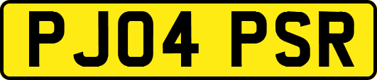 PJ04PSR