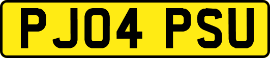 PJ04PSU