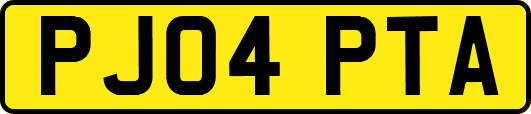PJ04PTA