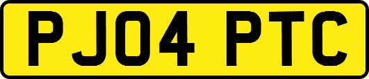 PJ04PTC