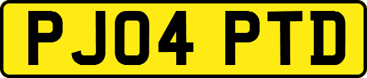 PJ04PTD