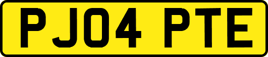 PJ04PTE