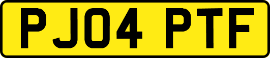 PJ04PTF