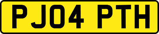 PJ04PTH
