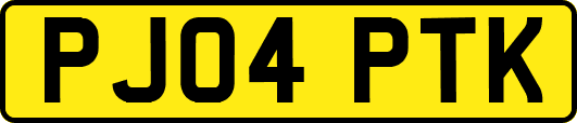 PJ04PTK