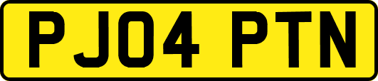 PJ04PTN