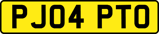 PJ04PTO