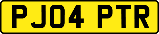PJ04PTR