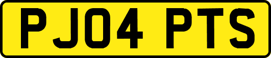 PJ04PTS