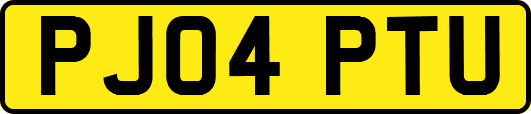 PJ04PTU