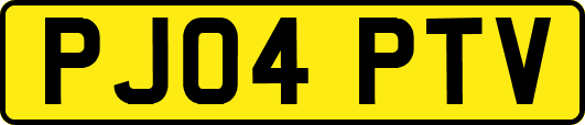 PJ04PTV