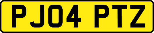 PJ04PTZ