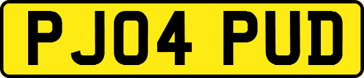 PJ04PUD