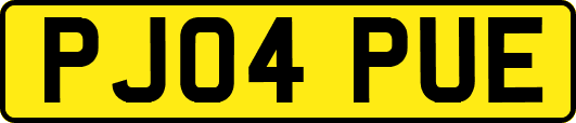 PJ04PUE