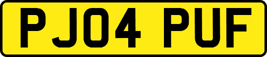 PJ04PUF