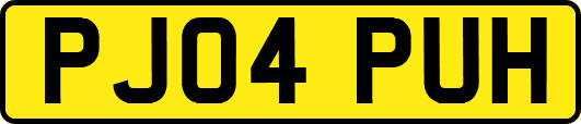 PJ04PUH
