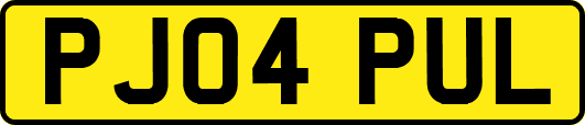 PJ04PUL