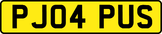 PJ04PUS