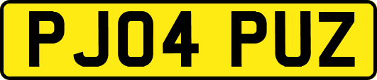 PJ04PUZ