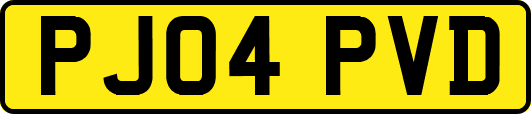 PJ04PVD