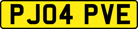 PJ04PVE