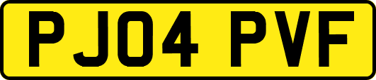 PJ04PVF