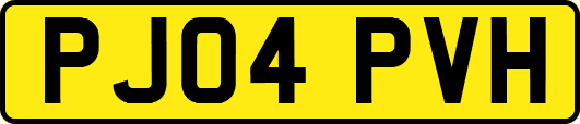 PJ04PVH