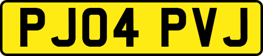 PJ04PVJ