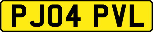 PJ04PVL