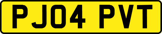 PJ04PVT