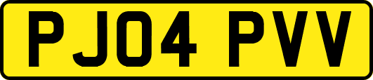 PJ04PVV